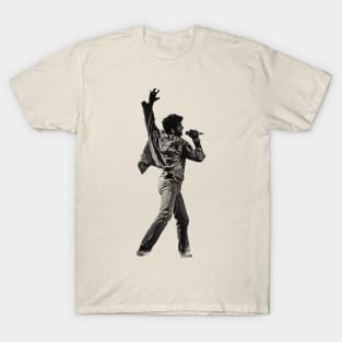 George Michael T-Shirt